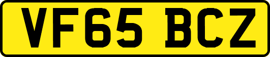 VF65BCZ