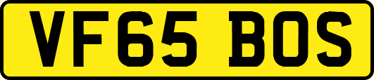 VF65BOS