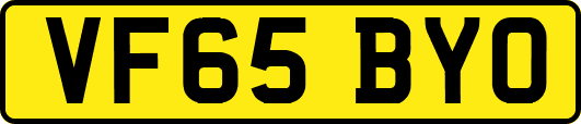 VF65BYO