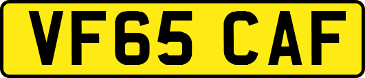 VF65CAF