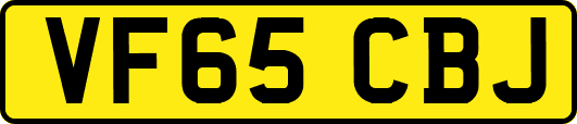 VF65CBJ