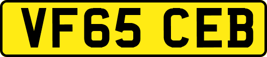 VF65CEB