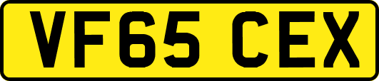 VF65CEX
