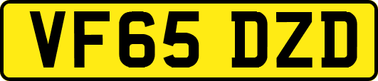 VF65DZD