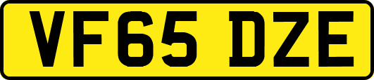 VF65DZE