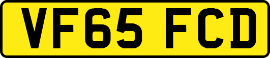VF65FCD