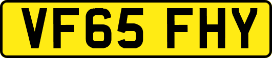 VF65FHY