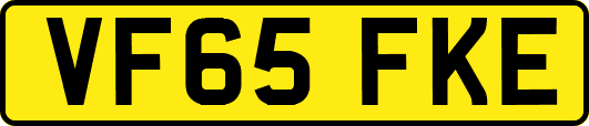 VF65FKE