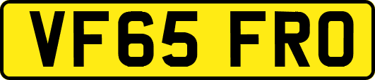 VF65FRO