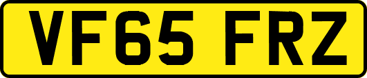 VF65FRZ
