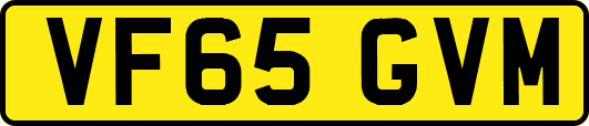 VF65GVM