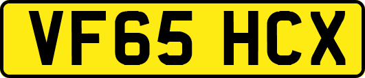 VF65HCX