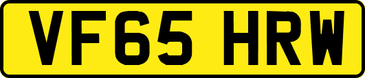 VF65HRW