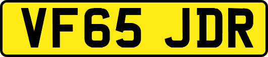 VF65JDR