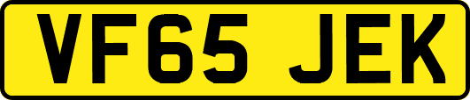 VF65JEK