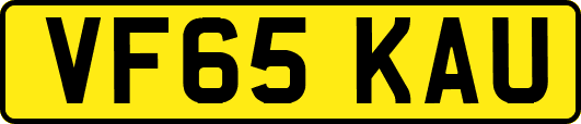 VF65KAU