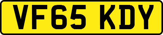 VF65KDY