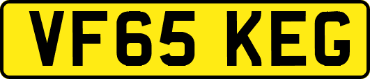 VF65KEG