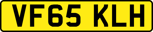 VF65KLH