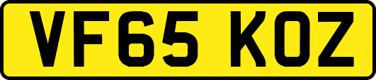 VF65KOZ