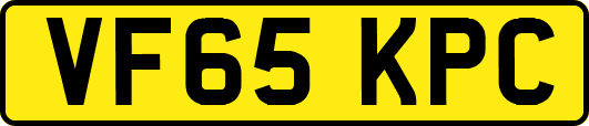 VF65KPC