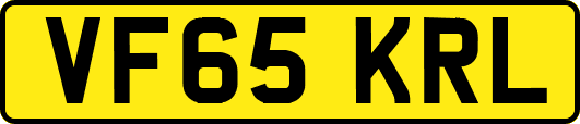 VF65KRL