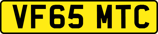 VF65MTC