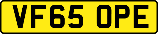 VF65OPE