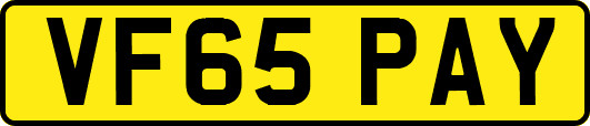 VF65PAY