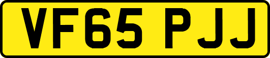 VF65PJJ