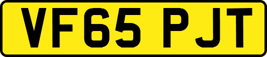 VF65PJT