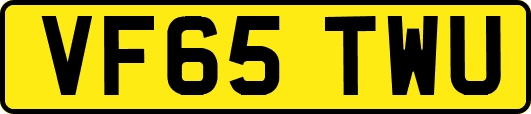 VF65TWU