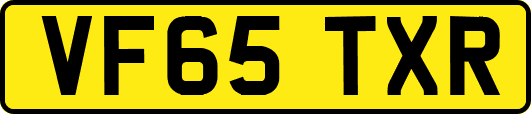VF65TXR