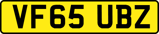 VF65UBZ