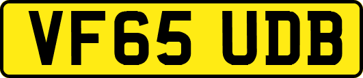 VF65UDB