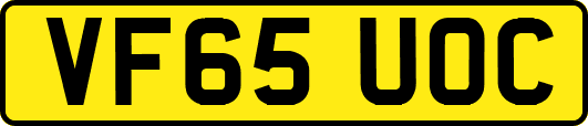 VF65UOC