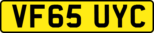 VF65UYC