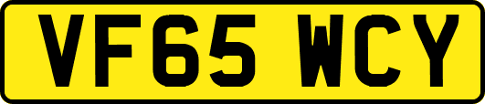 VF65WCY