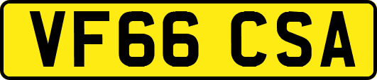 VF66CSA