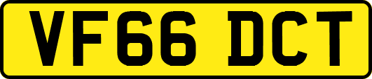 VF66DCT