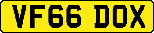 VF66DOX