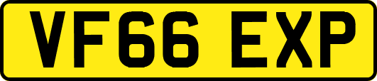 VF66EXP