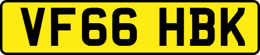 VF66HBK