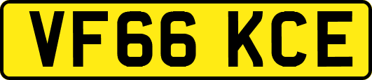VF66KCE
