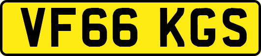 VF66KGS