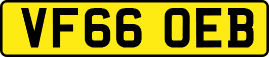 VF66OEB