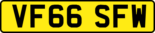 VF66SFW