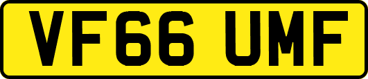 VF66UMF