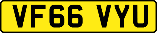 VF66VYU