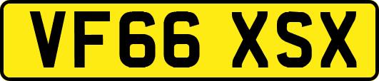 VF66XSX